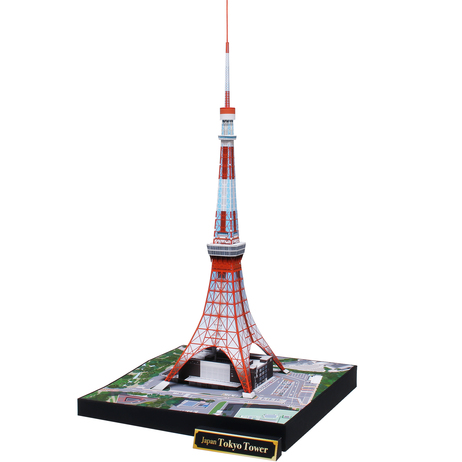 日本　东京塔